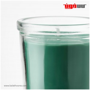 شمع معطر ایکیا مدل HEDERSAM