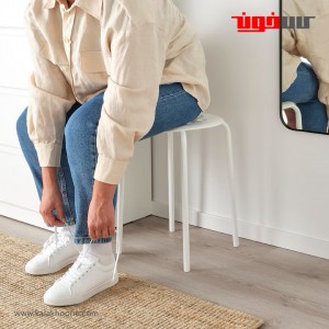 چهارپایه ایکیا مدل MARIUS