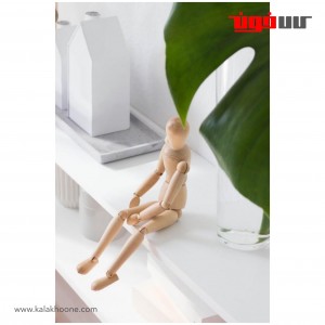 مجسمه دکوراتیو ایکیا مدل GESTALTA