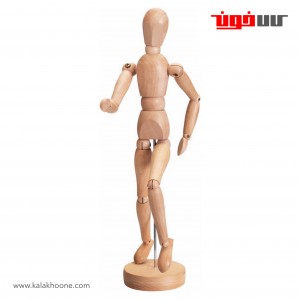 مجسمه دکوراتیو ایکیا مدل GESTALTA