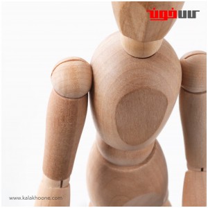 مجسمه دکوراتیو ایکیا مدل GESTALTA