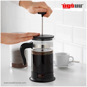 قهوه ساز ایکیا مدل UPPHETTA