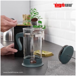 قهوه ساز ایکیا مدل UPPHETTA