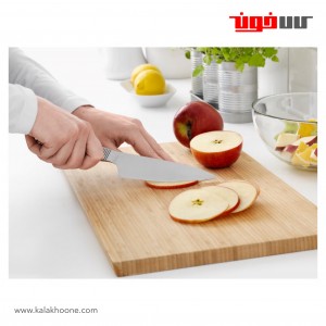 ست چاقو ۳ تکه ایکیا مدل IKEA 365+