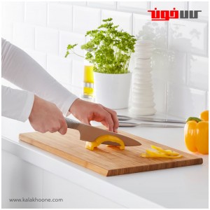 ست چاقو ۳ تکه ایکیا مدل IKEA 365+