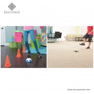 توپ هاور بال