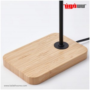چراغ رومیزی ایکیا مدل TVÄRHAND