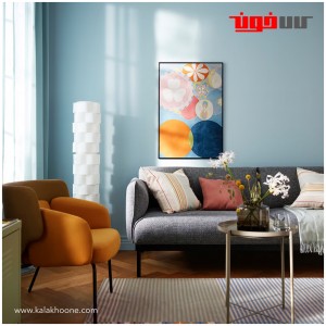 آباژور ایستاده ایکیا مدل LAGTRYCK