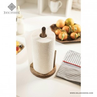 پایه دستمال رولی آماهوم