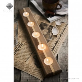 جا شمعی آماهوم