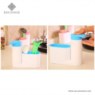 جا اسکاچ و مایع ریز طرح Joseph