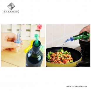 آسان ریز بطری