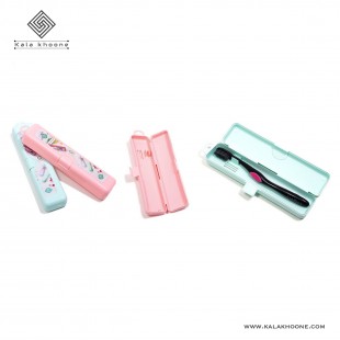 جا مسواک و لوازم