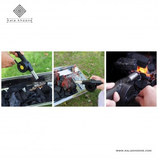 فن دستی باربیکیو