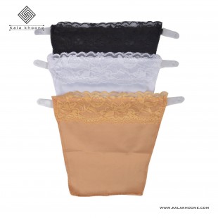 یقه لباس cami secret