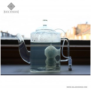 چای دم کن طرح غواص