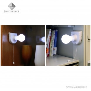 لامپ هندی بالب