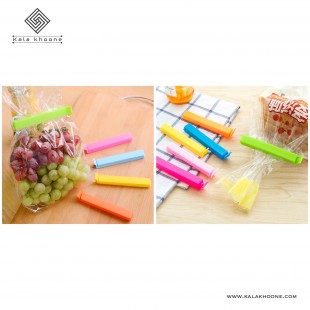 گیره پلاستیک sunday