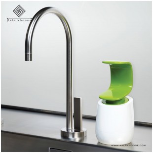 مایع ریز c-pump