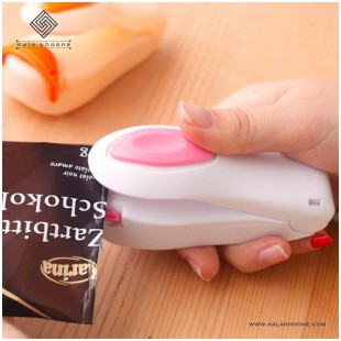 پلمپ حرارتی کیسه