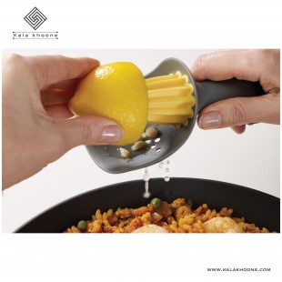 آب میوه گیری دستی مرکبات