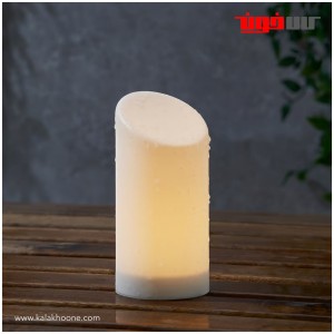 شمع LED ایکیا مدل ADELLOVSKOG