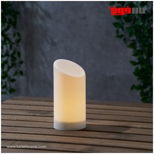 شمع LED ایکیا مدل ADELLOVSKOG