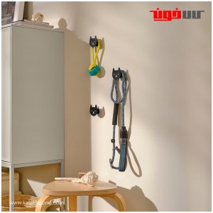 قلاب آویز گربه ایکیا مدل UTSÅDD