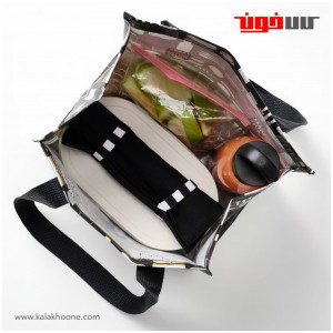 کارد و چنگال مسافرتی ایکیا مدل FINSKUREN