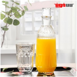 تنگ ایکیا مدل SÄLLSKAPLIG
