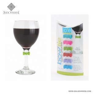 نشانگر لیوان پاپیون Joie