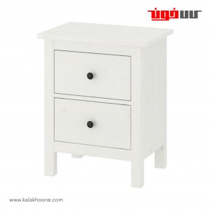 دراور ۲ کشو ایکیا مدل HEMNES
