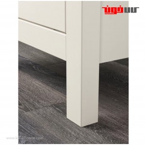 دراور ۲ کشو ایکیا مدل HEMNES