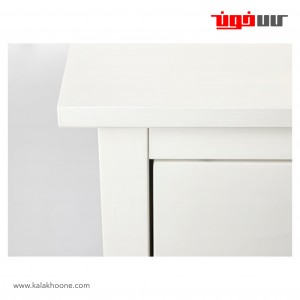 دراور ۲ کشو ایکیا مدل HEMNES
