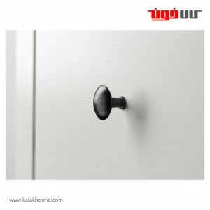 دراور ۲ کشو ایکیا مدل HEMNES