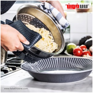 آبکش ایکیا مدل KLOCKREN