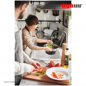 آبکش ایکیا مدل KLOCKREN