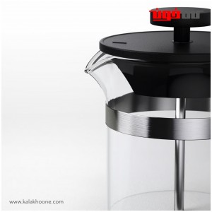 قهوه ساز ایکیا مدل UPPHETTA