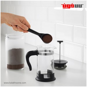 قهوه ساز ایکیا مدل UPPHETTA