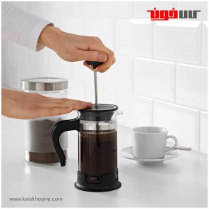 قهوه ساز ایکیا مدل UPPHETTA