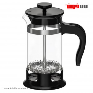 قهوه ساز ایکیا مدل UPPHETTA