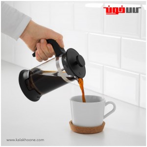 قهوه ساز ایکیا مدل UPPHETTA