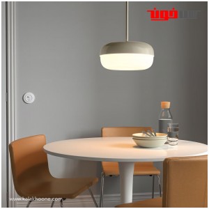 لوستر ایکیا مدل BLÅSVERK