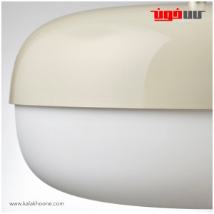 لوستر ایکیا مدل BLÅSVERK