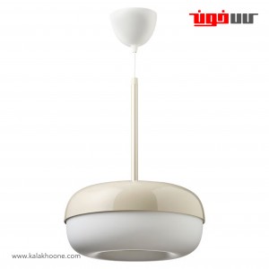 لوستر ایکیا مدل BLÅSVERK