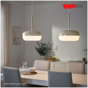 لوستر ایکیا مدل BLÅSVERK