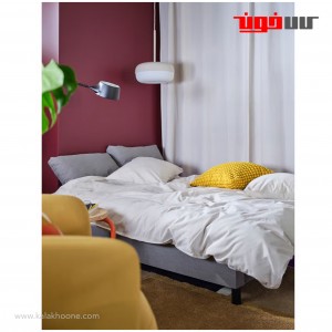 لوستر ایکیا مدل BLÅSVERK