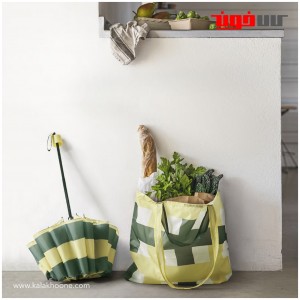 کیسه خرید ایکیا مدل SKYNKE