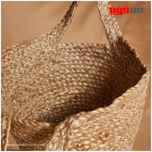 سبد کنفی ایکیا مدل TOLKNING