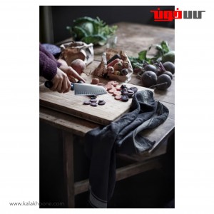 چاقو ایکیا مدل VARDAGEN